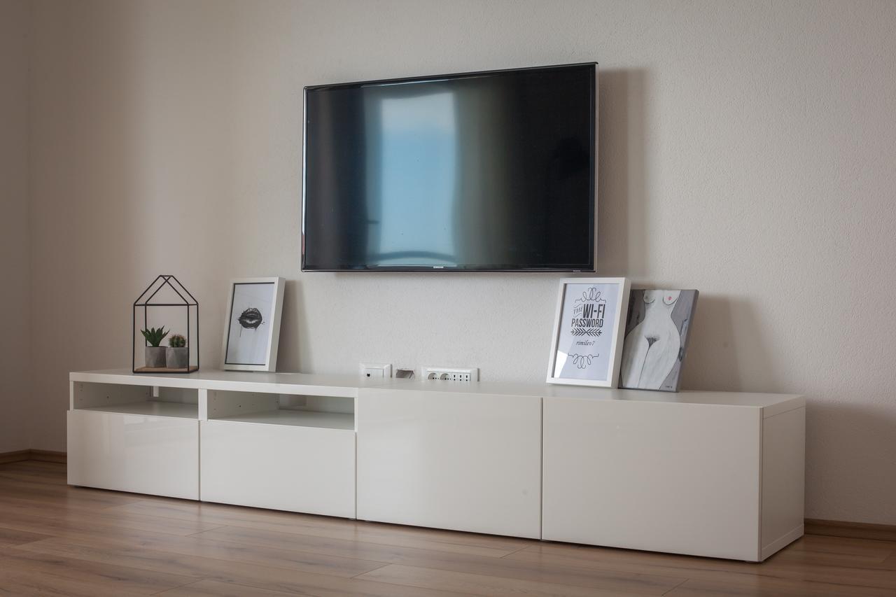 Apartment Penthouse Mak Makarska Exterior foto